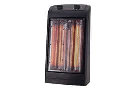 BIS Certification for Room Heaters