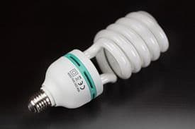 EPR Authorization for Fluorescent lamps