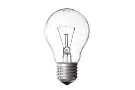 BIS Certification for Tungsten Filament Lamp