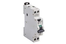 BIS Certification for Circuit breakers for overcurrent protection