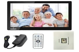 EPR Authorization for Screen, Electronic Photo frames, Electronic Display Panel, Monitors