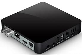 TEC Certification for Hybrid Set Top Box