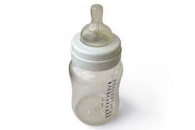BIS Certification for Plastic Feeding Bottles