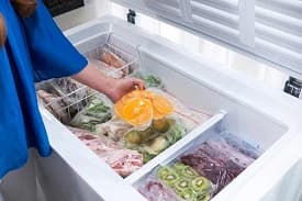 EPR Authorization for Large Appliances Used for Refrigeration
