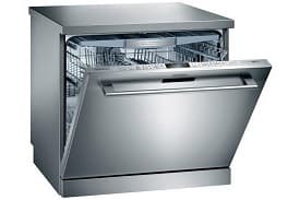 EPR Authorization for Dish Washing Machines