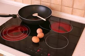 EPR Authorization for Electric Stoves