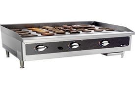 EPR Authorization for Appliances Used for Cooking
