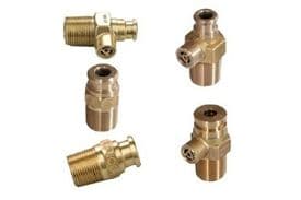 BIS Certification for Valve Assembly for LPG