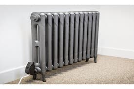 EPR Authorization for Electric Radiators