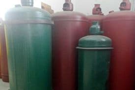BIS Certification for Low Carbon Steel Cylinders