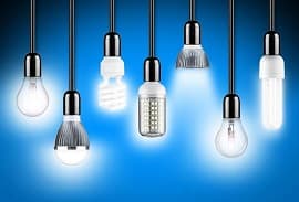 EPR Authorization for Luminaries for Fluorescent Lamps