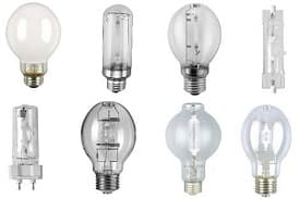 EPR Authorization for High Intensity Discharge Lamps