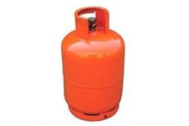 BIS Certification for Low Carbon Gas Cylinder