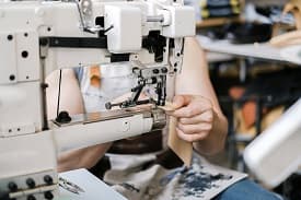 EPR Authorization for Appliances for Sewing & Knitting