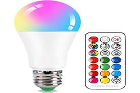 EPR Authorization for Equipment for Controlling Light