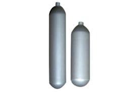 BIS Certification for Welded low carbon steel cylinders
