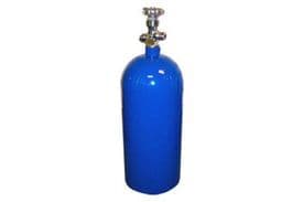 BIS Certification for Refillable steel gas cylinders