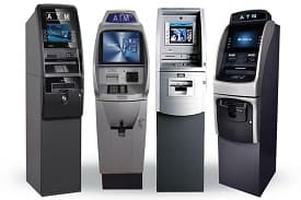 EPR Authorization for Automatic Dispensers for Money