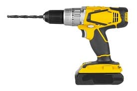 EPR Authorization for Drills