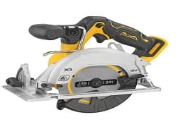 EPR Authorization for Saws