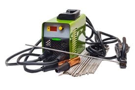 EPR Authorization for Tools for Welding