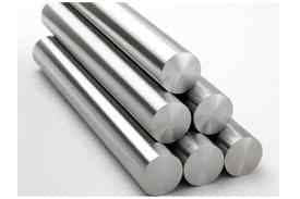 BIS Certification for Stainless Steel Bars and Flats