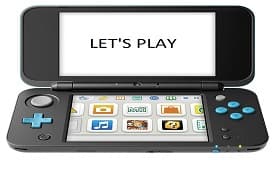 EPR Authorization for Hand-Held Video Games Consoles