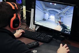 EPR Authorization for Video Games