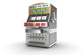 EPR Authorization for Coin Slot Machines
