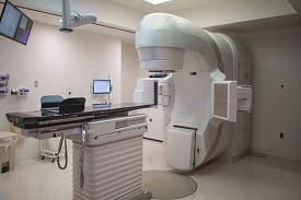 EPR Authorization for Radiotherapy Equipment and Accessories