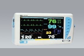 EPR Authorization for Cardiology Equipment and Accessories