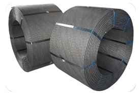 BIS Certification for Stress-Relieved, Low Relaxation Steel Wire