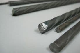 BIS Certificate for Plain Hard Drawn Steel Wire