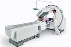 EPR Authorization for Nuclear Medicine Equipment