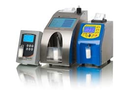 EPR Authorization for Analyzers