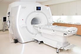 EPR Authorization for MRI, PET, CT Scanner, & Ultrasound