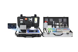 EPR Authorization for Fertilization Tests Equipment