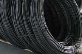 BIS Certification for High Carbon Steel Wire Rods