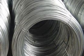 BIS Certification for Mild steel wire