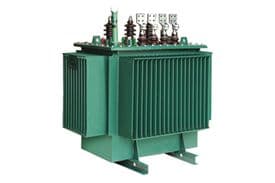BIS Certificate for Oil Immersed Distribution Transformers