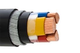 BIS Certificate for steel Wires for Armoring of Cables