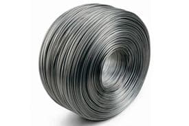 BIS Certification for Steel Wires