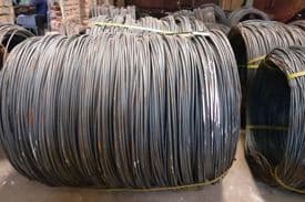 BIS for Steel Wire for Cold Forged Rivets