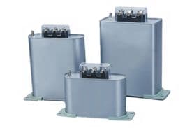 BIS Certificate for Shunt Power Capacitors