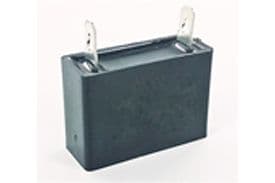 BIS Certification for AC Motor Capacitors