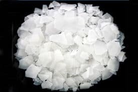 BIS Certification for Caustic Soda