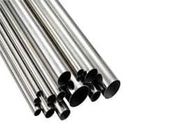 BIS Certification for Steel tubes