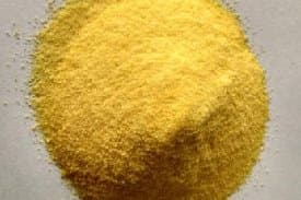 BIS Certification for Poly Aluminium Chloride