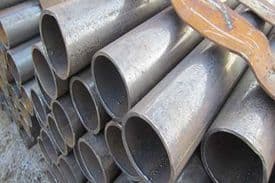 BIS Certificate for Water Wells Steel Tubes
