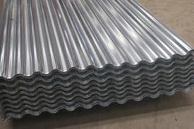 BIS Certificate for Galvanized Steel Sheets